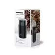 Kahvimylly | 150W | 70g | musta - Kahvinkeittimet ja vedenkeittimet - 8711902090090 - 69