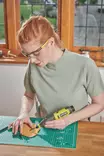 Kaiverrin Ryobi 4V USB Lithium  - Akkuerikoistyökalut - 4892210207470 - 4