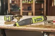 Kaiverrin Ryobi 4V USB Lithium  - Akkuerikoistyökalut - 4892210207470 - 6