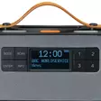 Kannettava FM/DAB+-radio isoilla painikkeilla ja "Easy Mode" -toiminnolla Musta - Radiot ja MP3/4-soittimet - 8711902070030 - 49