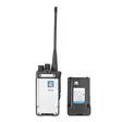 Kannettava radioasema PNI PMR R69, 0.5W, Scan, TOT, BCL, Squelch, 16 kanavaa PMR446, 2800mAh akku - Radiopuhelimet ja megafonit - 5949066530500 - 7