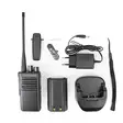 Kannettava radioasema PNI PMR R69, 0.5W, Scan, TOT, BCL, Squelch, 16 kanavaa PMR446, 2800mAh akku - Radiopuhelimet ja megafonit - 5949066530500 - 8
