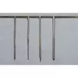 Katkaisulaikka rst 125x0,8 speed - Laikat kulmahiomakoneeseen - 4038898818960 - 2