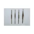 Katkaisulaikka rst 125x0,8 speed - Laikat kulmahiomakoneeseen - 4038898818960 - 3