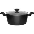 Kattila 4,2 L 24 cm Maku Deal - Kattilat ja padat - 6410416396750 - 2