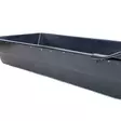 Kelkka-ahkio 230 cm HDPE - Ahkiot - 6438168115610 - 3