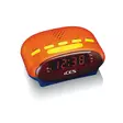 Kello radio Lapset - Kellot - 8711902079170 - 15