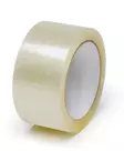 Kirkas pakkausteippi, 50mmx60m - Rakennusteipit - 6438168115900 - 1