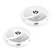 Koaksiaaliset kaiuttimet veneisiin PNI BTA500 100 W, 12,7 cm, 2 kpl:n sarja - Autokaiuttimet - 5949066542510 - 2