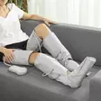 Kompressiojalkahierontalaite InnovaGoods - Lihasrentouttajat ja hieronta - 8435527823610 - 8