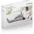 Kompressiojalkahierontalaite InnovaGoods - Lihasrentouttajat ja hieronta - 8435527823610 - 10