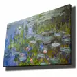 Koristeellinen kangasmaalaus, monivärinen, 70 x 100 cm, elegantti, ajaton - Taulut ja kehykset - 8683342782210 - 1