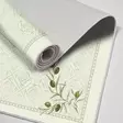 Kylpyhuonematto Setti 2 kpl - Monivärinen, 100% Polyesteri, 850 gr/m², Koko 50x60 cm ja 60x100 cm, Konepestävä - Kylpyhuonematot ja kosteantilan matot - 8683342420570 - 4