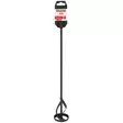 Laastinsekoitin D60 x 400 mm Kreator - Muuraus ja laatoitus - 5400338057090 - 1