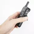 Laatikko, jossa on 100 osaa kannettavaa radioasemaa PNI PMR R10 PRO, 446MHz, 0,5W, 16 ohjelmoitavaa kanavaa, 16 PMR ja sävelet 50 CTCSS ja 104 DCS, monitori, skannaus - Radiopuhelimet ja megafonit - 5949066548130 - 8
