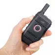 Laatikko, jossa on 100 osaa kannettavaa radioasemaa PNI PMR R10 PRO, 446MHz, 0,5W, 16 ohjelmoitavaa kanavaa, 16 PMR ja sävelet 50 CTCSS ja 104 DCS, monitori, skannaus - Radiopuhelimet ja megafonit - 5949066548130 - 7
