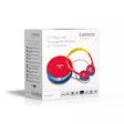 Lasten CD-soitin ladattavalla akulla - CD/DVD-soittimet - 8711902082200 - 69
