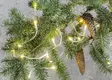 Valoketju 600 LED lämmin valkoinen - Valosarjat - 6410412846310 - 2
