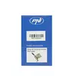 LED aurinkolamppu PNI GreenHouse WS10, 100 lediä, 600 lm, PIR kulma 120 astetta, akku 1800 mAh, seinäasennus - PNI tuotteet - 5949066535710 - 14