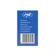 LED aurinkolamppu PNI GreenHouse WS10, 100 lediä, 600 lm, PIR kulma 120 astetta, akku 1800 mAh, seinäasennus - PNI tuotteet - 5949066535710 - 6
