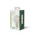 LED Filamenttilamppu E27 | A60 | 3.8 W | 806 lm | 2700 K | Lämmin Valkoinen | Retrotyylinen | 1 kpl - Nedis tuotteet - 5412810468690 - 67