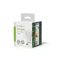 LED Lamppu GU10 | Spot | 2.5 W | 450 lm | 2700 | Lämmin Valkoinen | Retrotyylinen | 1 kpl - Nedis tuotteet - 5412810468720 - 67