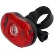 LED Takavalo Polkupyörään Esperanza - Polkupyörän valot - 5901299949900 - 1