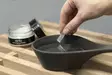 Löylytuoksu jääkide 30g Ice crystal - Saunatekstiilit ja saunatarvikkeet - 6410416448220 - 6