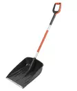 Lumilapio Snowpro Maxi - Lumikolat ja lapiot - 6438168116600 - 1