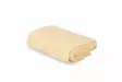 Luxus Keltainen Puuvillapyyhe 30x50 cm, keltainen, 30 x 50 cm, pehmeä, kestävä - Pyyhkeet ja kylpytakit - 8681875945300 - 1