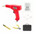 Muovinkorjaussarja 50 W Mag-Pro - Ergonominen, nopea lämmitys, sisältää niitit ja tarvikkeet - Muovinkorjaus - 6418536039540 - 1