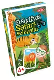 Matkapeli Etsi ja Löydä safariseikkailu - Pöytäpelit - 6416739593630 - 2