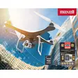 Muistikortti Maxell Micro SD Fast 64GB - Muistikortit ja kortinlukijat - 4902580786960 - 3