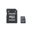 Muistikortti Maxell Micro SD Fast 64GB - Muistikortit ja kortinlukijat - 4902580786960 - 4