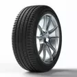 Michelin LATITUDE SPORT 3 265/45R20 Kesärengas henkilöautoon - 20-tuumaiset - TO-92860 - 1