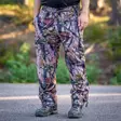 Miesten housu Camo - Miesten ulkoiluhousut - 0283080122590 - 1