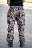 Miesten housu Camo - Miesten ulkoiluhousut - 0283080122590 - 4