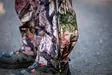 Miesten housu Camo - Miesten ulkoiluhousut - 0283080122590 - 7