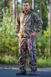 Miesten housu Camo - Miesten ulkoiluhousut - 0283080122590 - 2