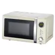 Mikroaaltouuni Elektroninen 20L 700W Kerma - Mikroaaltouunit - 5707160009540 - 1
