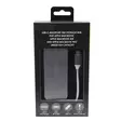 Minix NEO-S2GR USB-C -moniporttisovitin, mukana toimitettu 240 Gt: n SSD-asema, HDMI, C-tyypin USB, 2 x USB3.0 - PNI tuotteet - 1094922165380 - 4