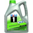 Mobil 1 ESP 5W-30 4 L - Moottoriöljyt - 5407008070960 - 1