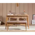 Moderni Velvet Tuoli - Atlantic Pine Stone - 100% Melamiini - 18 mm Paksuus - Sarviapilajalat - 47x89x46 cm - Tuolit - 8682870774100 - 3