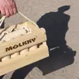 Mölkky Original ulkopeli - Ulkopelit - 6416739402680 - 4