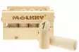 Mölkky Original ulkopeli - Ulkopelit - 6416739402680 - 1