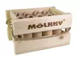 Mölkky Original ulkopeli - Ulkopelit - 6416739402680 - 2