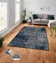 Monivärinen 180x280 cm Matto - 100% Polyesteri, Digitaalinen Painatus, Konepestävä, Liukumaton Alapuoli - Suuret ja keskikokoiset matot - 8683342179430 - 3