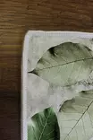 Monivärinen 60x100 cm Konepestävä Antibakteerinen 3D Digitaalipainettu Polyesterimatto Liukumaton 8 mm Nukka - Pienet matot ja käytävämatot - 8682870636200 - 6