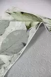 Monivärinen 60x100 cm Konepestävä Antibakteerinen 3D Digitaalipainettu Polyesterimatto Liukumaton 8 mm Nukka - Pienet matot ja käytävämatot - 8682870636200 - 4