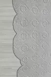 Monivärinen 80x120 cm Antibakteerinen Konepestävä Matto - 100% Polyesteri, 3D Digitaalinen Painatus, Liukumaton Alusta - Pienet matot ja käytävämatot - 8682870613010 - 4